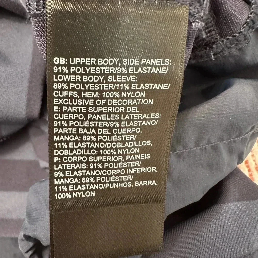 The North Face men’s NWT’s Urban Exploration Border Yarn tech series. Size large